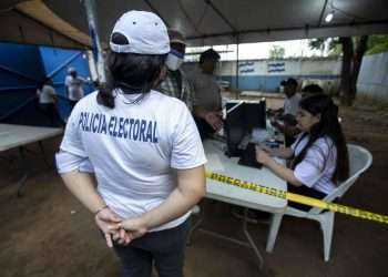 La Comisión Interamericana de Derechos Humanos (CIDH) expresó este sábado su preocupación por la ausencia de condiciones para la realización de unas elecciones libres, justas y competitivas en las regiones indígenas autónomas de Nicaragua