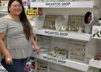 Los diseños exclusivos de Encantos Shop.hn son muy solicitados.
