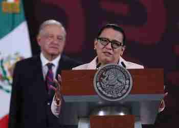 La cifra de candidatos que han solicitado protección del Gobierno mexicano se elevó a 273 en medio de unas campañas que han dejado decenas de asesinatos, según reveló este martes la titular de la Secretaría de Seguridad y Protección Ciudadana de México (SSPC), Rosa Icela Rodríguez.
