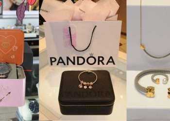Mañana es el Día de la Madre, en Honduras, y por supuesto todos los esposos e hijos andan buscando obsequios para la reina del hogar, es por ello que Enter504 visitó cuatro lugares exclusivos en San Pedro Sula, para darles opciones de regalos y lo mejor de todo, con estupendos descuentos, hablamos de Zared Joyeros, TOUS, On TIME y Pandora.