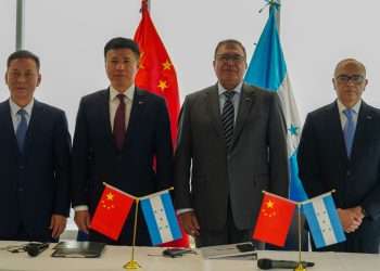 Los días del 20 al 22 de mayo del presente, se llevará a cabo la 5ta Ronda de Negociaciones del Tratado de Libre Comercio (TLC) entre Honduras y China.
