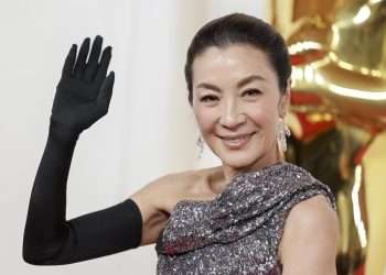 La ganadora del Óscar Michelle Yeoh protagonizará una serie 'spin off' de la mítica saga de películas de ciencia ficción 'Blade Runner', según informó este martes el portal Variety.