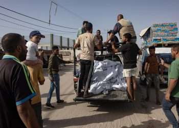 El Ejército israelí se retiró hoy de la zona de Yabalia, en el norte de la Franja de Gaza, tras dar por concluida su operación militar en la localidad, que ha quedado prácticamente devastada.
