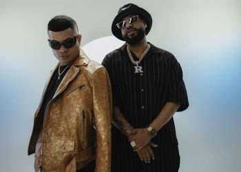 El veterano dúo de reguetón de Jowell & Randy estrenó este jueves, después de siete años de producción, su nuevo álbum 'Viva La Musik', una oda a la música al destacarse con temas de variados ritmos, incluyendo la salsa y el reggae.
