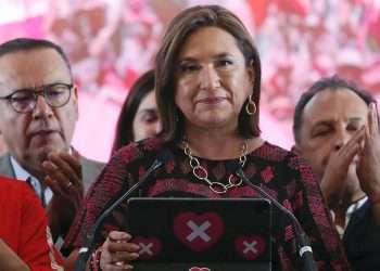 La excandidata presidencial mexicana de oposición, Xóchitl Gálvez, señaló este miércoles que volverá a ocupar su lugar en el Senado para impulsar una serie de propuestas entre las que destacan que se investigue los asesinatos de candidatos y la injerencia presidencial en las elecciones.