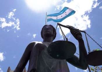Tegucigalpa. Una nueva solicitud de extradición ha sido presentada por parte de los Estados unidos según anunció el canciller Enrique Reina, asimismo aclaró que no se trata de un miembro del partido político Libertad y Refundación (LIBRE)