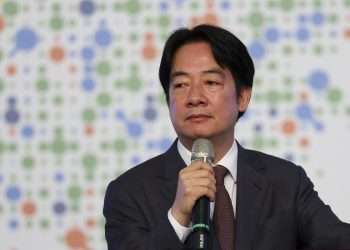El presidente taiwanés, William Lai (Lai Ching-te), advirtió este miércoles que el “creciente autoritarismo” de China en el Indopacífico “no se detendrá en Taiwán”, e instó a los países democráticos a “unirse y tomar acciones concretas” para frenar el "expansionismo" de Pekín en la región.