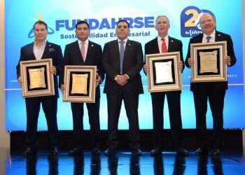 FUNDAHRSE da un paso más en su historia promoviendo la RSE y la Sostenibilidad en Honduras, cumpliendo 20 años como la organización líder que impulsa la sostenibilidad empresarial en el país.