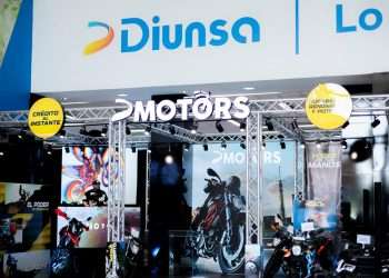San Pedro Sula. Diunsa, la cadena de tiendas por departamento líder en Honduras, anuncia con entusiasmo la incorporación de una amplia línea de motocicletas, de marcas reconocidas a nivel mundial.