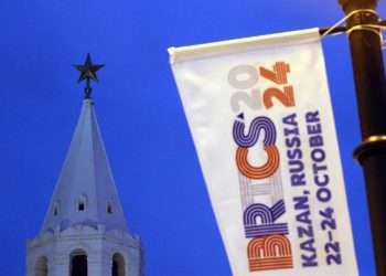 Tailandia y Malasia figuran como algunos de los interesados en sumarse a los BRICS, que celebra su cumbre de líderes entre el 22 y el 24 de octubre en la ciudad rusa de Kazán y estudia el ingreso de 15 nuevos países en calidad de socios.