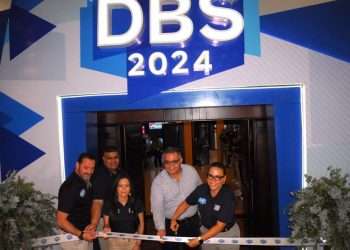 Diunsa lleva a cabo por segunda vez en este 2024 el esperado Buying Show, en el Centro de Convenciones y Exposiciones de Expocentro en San Pedro Sula, una experiencia única de compra dirigida a clientes mayoristas y corporativos.