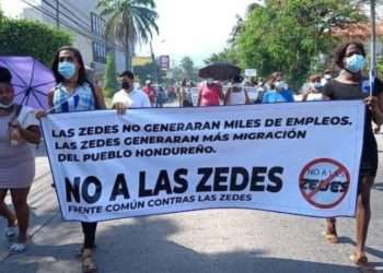 Bien dicho por Chaisse: «La experiencia de Honduras sirve de ejemplo a otras naciones sobre la importancia de armonizar las políticas nacionales con los compromisos internacionales para promover la seguridad jurídica y la confianza de los inversores.» Este martes, el Diario Oficial La Gaceta publicó oficialmente el fallo de la Corte Suprema de Justicia (CSJ) que declara inconstitucionales las Zonas de Empleo y Desarrollo Económico (ZEDE). Esta decisión, adoptada el 20 de septiembre, marca un paso definitivo en la eliminación del controvertido modelo de “ciudades modelo” en Honduras.