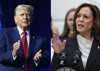 El mundo está muy atento a las elecciones del 5 de noviembre en Estados Unidos entre la vicepresidenta demócrata, Kamala Harris y el expresidente republicano Donald Trump por si se produce un giro en la política exterior de la superpotencia norteamericana.