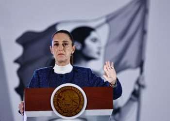 Es falso que México se haya unido a los BRICS, pese a que así lo afirman algunos internautas sin presentar pruebas y sin que exista ningún anuncio oficial por parte del Gobierno mexicano o del bloque económico.