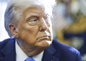 El presidente de Estados Unidos, Donald Trump, firmó este jueves una orden ejecutiva para sancionar a la Corte Penal Internacional (CPI) por sus acciones contra Estados Unidos y sus aliados, como Israel.
