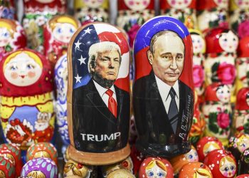 Los jefes de la diplomacia de Rusia, Serguéi Lavrov, y EEUU, Marco Rubio, abrirán el martes en Riad, capital saudí, las negociaciones para normalizar las relaciones bilaterales y poner las bases para un arreglo pacífico a la guerra en Ucrania.