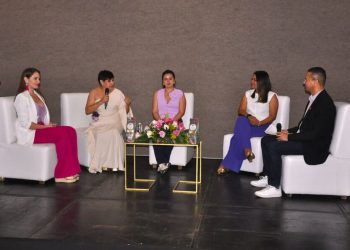 Con el objetivo de impulsar el posicionamiento de la mujer y establecer una cultura de igualdad de género en FUNDAHRSE y sus miembros, la organización, a través del Comité de Género, conmemoró el Día Internacional de la Mujer con un evento especial.
