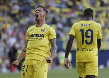 Un gol de Yeremy Pino en los primeros minutos del segundo tiempo ha permitido al Villarreal lograr una sufrida victoria, en un partido aplazado de la jornada 26, que le devuelve a la quinta plaza ante el Espanyol, que ve frenada su buena dinámica de las últimas semanas.