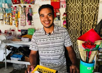 El Proyecto RISE de World Vision Honduras impulsa a la juventud con formación técnica, empleabilidad y emprendimiento, beneficiando a miles de jóvenes en todo el país.