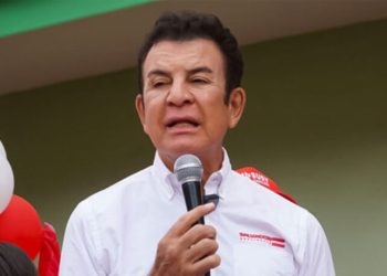 Salvador Nasralla