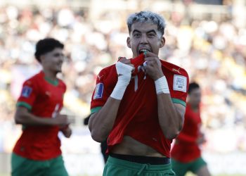Marruecos y Francia disputan este miércoles en la ciudad chilena de Valparaiso la semifinal del Mundial sub-20, en un partido que reedita la semifinal del Mundial absoluto de Catar 2022, pero al que, a diferencia de aquel, los magrebíes llegan con la vitola de favoritos por el juego desplegado.