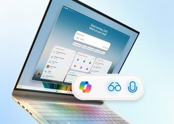 La tecnológica Microsoft anunció este jueves que integrará su asistente de inteligencia artificial (IA), 'Copilot', en Windows 11, e informó de que los usuarios podrán comunicarse con él a través de la voz.