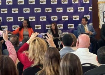 Con el objetivo de fortalecer el diálogo ciudadano y promover la participación de la juventud en la política local, el Consejo Hondureño de la Empresa Privada (Cohep) y la organización juvenil “ESPACIOH” desarrollaron este viernes el foro “Juventud y Alcaldía: propuestas para nuestra capital”, donde los candidatos a la alcaldía del Distrito Central expusieron sus planes de gobierno municipal.