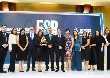 La Fundación Hondureña de Responsabilidad Social Empresarial (FUNDAHRSE), celebró su XIX Edición del SELLO FUNDAHRSE de Empresa Socialmente Responsable (ESR) en San Pedro Sula.