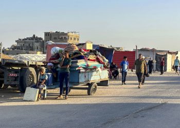 El Gobierno israelí retirará las licencias de actividad de varias ONG que operan en Gaza, entre ellas Médicos Sin Fronteras (MSF), al considerar que empleados de esas organizaciones "estuvieron involucrados en actividades terroristas".
