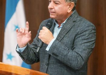 Secretario Gobernación