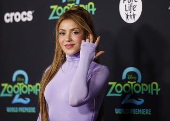 'Zootopia 2', el éxito de Disney, se convierte en la película animada hecha en Hollywood más taquillera de la historia con una recaudación global de 1.706 millones de dólares en todo el mundo, superando a 'Inside Out 2', según datos de la web Box Office Mojo.