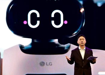 LG Electronics (LG) ha presentado hoy su enfoque «AI in Action» (IA en Acción) en LG World Premiere, el evento anual que la empresa celebra en Las Vegas antes del CES.