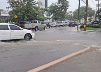 inundaciones