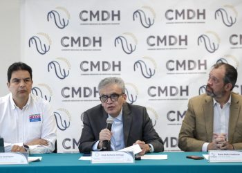 La organización Consejo Ciudadano para la Seguridad Pública y la Justicia Penal sitúo este miércoles a México como el país que tiene un mayor número de ciudades dentro de las 50 más violentas del mundo, con 17 urbes, seguido por Colombia y Ecuador, de acuerdo a su informe anual de 2025.