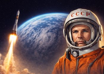 Hace 65 años tuvo lugar uno de los acontecimientos más importantes de la historia mundial. El ser humano salió al espacio por primera vez, demostrando que es capaz de convertirse en una especie espacial y alcanzar las estrellas.