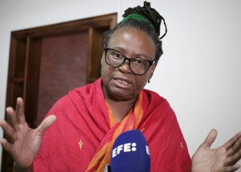 La Red Nacional de Defensoras de Derechos humanos en Honduras registró 2.484 agresiones de diverso tipo en 2025, según el 'Informe Caminando nuestra justicia', que presentaron este lunes en Tegucigalpa.