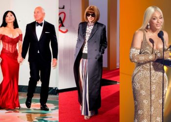 Nueva York, (EFE).- La Met Gala acaparará todas las conversaciones mañana en Nueva York, esta vez por las expectativas en torno al patrocinio del magnate Jeff Bezos, la reaparición de Beyoncé tras una década de ausencia y, como cada año, las extravagantes elecciones de vestuario de los famosos invitados.