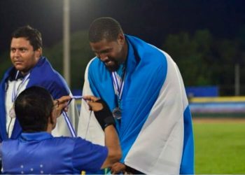 La selección de Honduras tuvo una sobresaliente participación en el XXXVI Campeonato Centroamericano Mayor de Atletismo, al conquistar un total de 12 medallas: 4 de oro, 3 de plata y 5 de bronce, reafirmando el crecimiento y nivel competitivo del atletismo nacional.