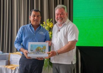 San Pedro Sula.- Con una emotiva jornada llena de alegría, gratitud y reconocimiento, la Casa Hogar Perpetuo Socorro celebró su 86 aniversario, reafirmando su compromiso de ofrecer una atención integral y digna a los adultos mayores que han encontrado en este lugar un verdadero hogar en San Pedro Sula.