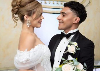 San Pedro Sula.— El mundo de la joyería fina y la moda nupcial se dio cita en San Pedro Sula durante la 7.ª edición de ExpoBoda 2026, organizada por Zared Joyeros en sus instalaciones de City Mall San Pedro Sula.