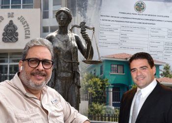San Pedro Sula.- El proceso judicial que enfrenta el periodista Carlos Antonio Martínez Zepeda por el desalojo de la vivienda donde reside con su familia llegó al pronunciamiento público del Colegio de Periodistas de Honduras (CPH), que este lunes expresó su solidaridad con el comunicador y pidió que se examinen las actuaciones judiciales relacionadas con el caso. San Pedro Sula.-  El periodista Carlos Martínez Zepeda llevó su batalla judicial más allá de Honduras. Luego de recurrir a distintas instancias  nacionales sin obtener una resolución favorable, si no fallos “amañados”, su caso fue presentado ante la Comisión Interamericana de Derechos Humanos (CIDH), donde organizaciones defensoras de derechos humanos solicitaron medidas cautelares a su favor.